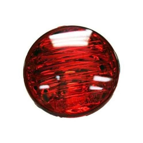 Rear Right Tail Lamp Inner Lens and Housing without Cold Climate Package