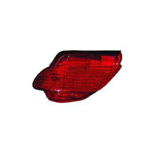 Rear Left Marker Lamp Assembly for Canada and Japan Built Models