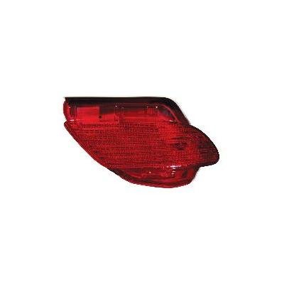 Rear Right Marker Lamp Assembly for Canada and Japan Built Models