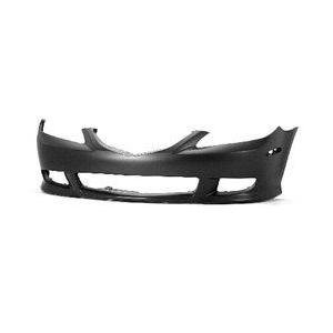 Front Bumper Cover 2003-2005 Mazda 6