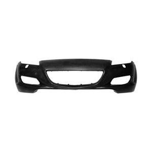 Front Bumper Cover 2004-2008 Mazda RX-8