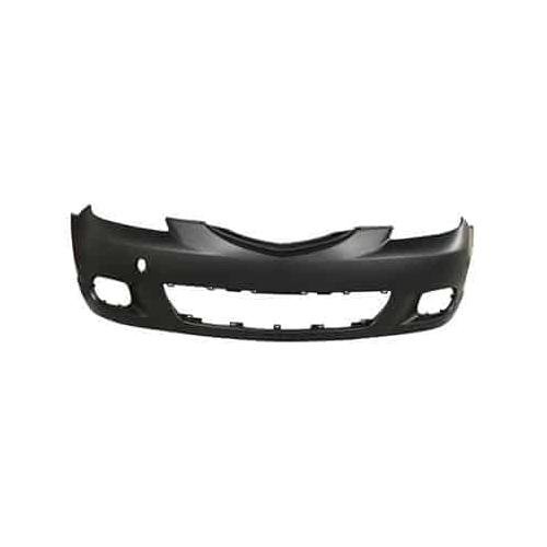 Front Bumper Cover 2004-2006 Mazda 3