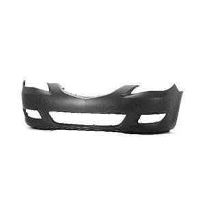 Front Bumper Cover 2004-2006 Mazda 3