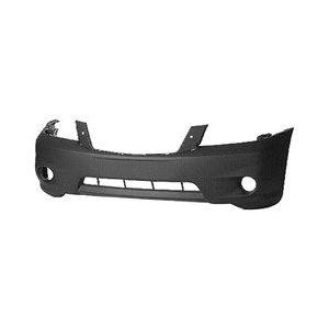 Front Bumper Cover 2005-2006 Mazda Tribute