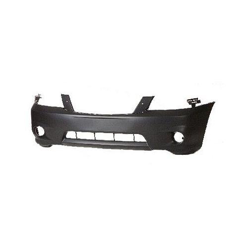 Front Bumper Cover 2005-2006 Mazda Tribute