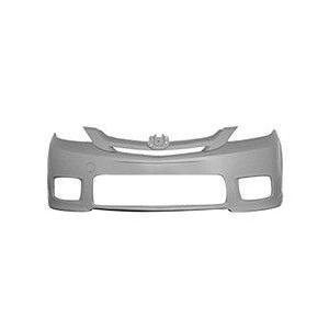 Front Bumper Cover 2006-2007 Mazda 5