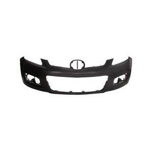Front Bumper Cover 2007-2009 Mazda CX-7