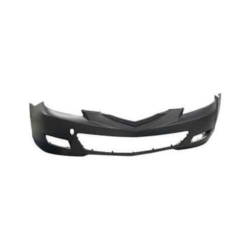 Front Bumper Cover 2007-2009 Mazda 3