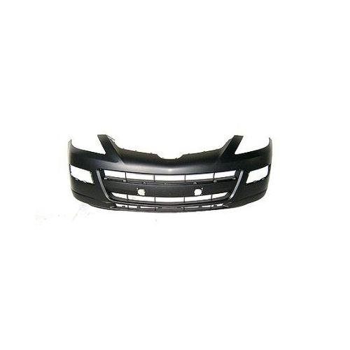 Front Bumper Cover 2007-2009 Mazda CX-9