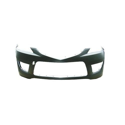 Front Bumper Cover 2008-2010 Mazda 5