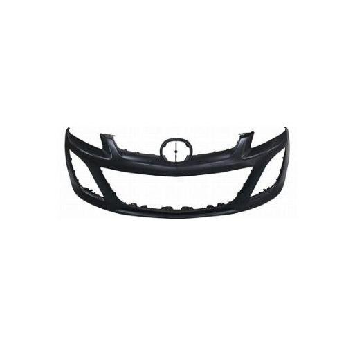 Front Bumper Cover 2010-2012 Mazda CX-7