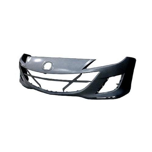 Front Bumper Cover 2010-2013 Mazda 3