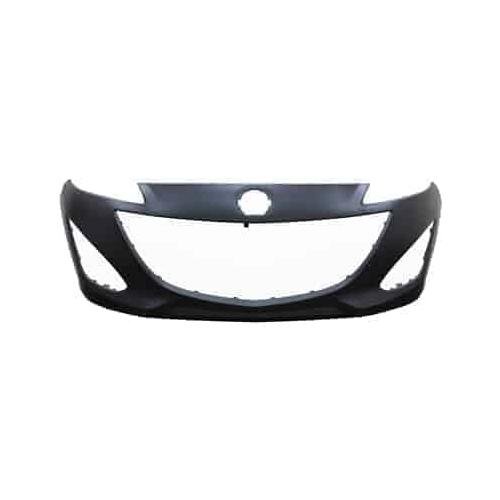 Front Bumper Cover 2012-2015 Mazda 5