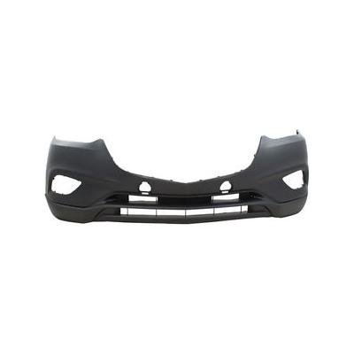 Front Bumper Cover 2013-2015 Mazda CX-9