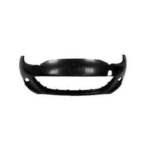 Front Bumper Cover 2016-2018 Mazda MX-5 Miata