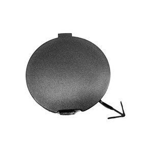 Front Bumper Cover Tow Hook Cover