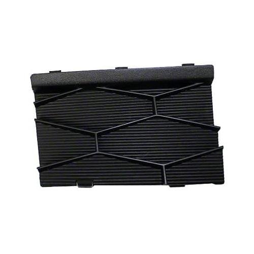 Front Right Bumper Cover Tow Hook Cover