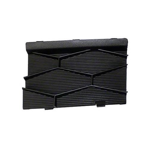 Front Left Bumper Cover Tow Hook Cover