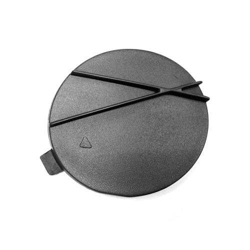 Front Bumper Cover Tow Hook Cover