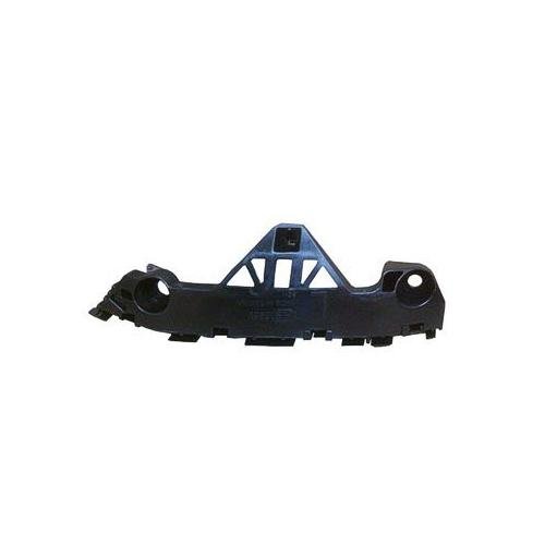 Front Left Bumper Cover Retainer Except 2.3L Mazda Speed