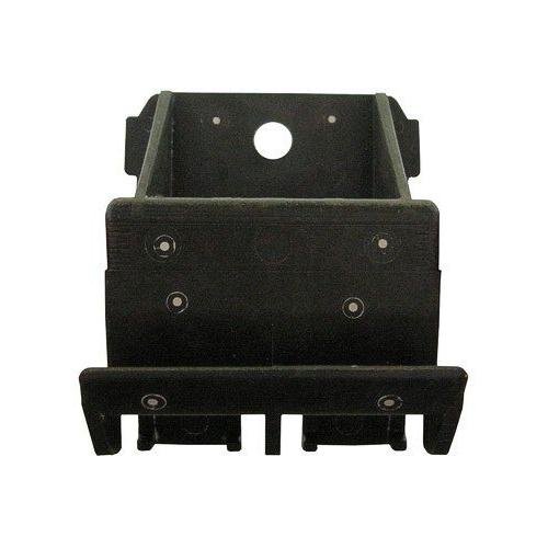 Front Bumper Cover Retainer Right Hand=Left Hand No. 2 Bracket