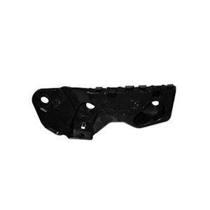 Front Right Bumper Cover Retainer