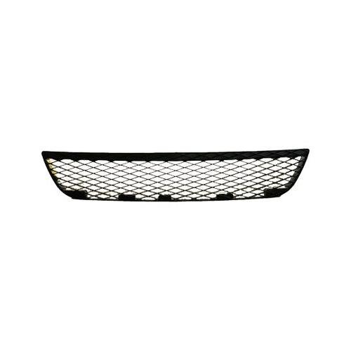 Front Bumper Cover Grille for Sedan Models with Sport Type with Fog Lights