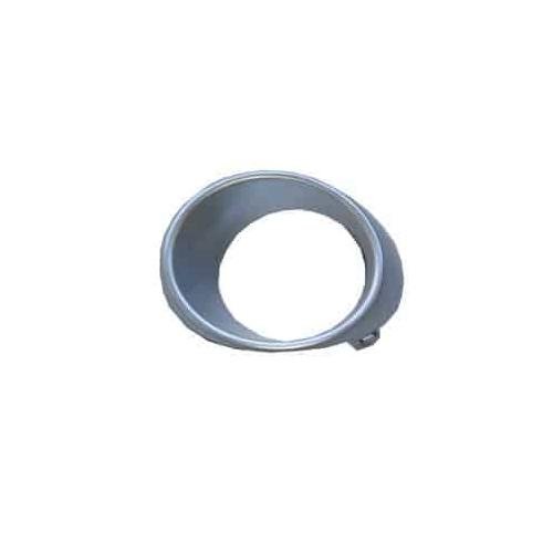 Front Left Bumper Cover Fog Lamp Trim Ring