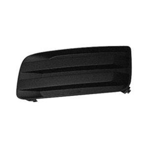 Front Right Bumper Cover Fog Light Cover