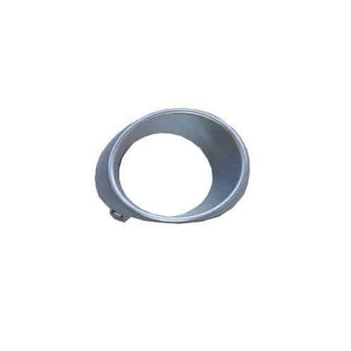 Front Right Bumper Cover Fog Lamp Trim Ring