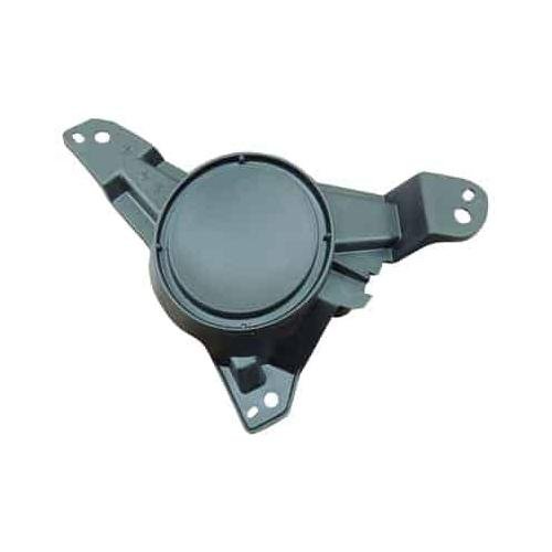 Front Right Bumper Cover Fog Light Hole Cover