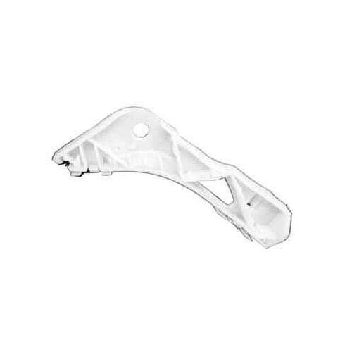 Passenger Side Front Bumper Cover Support Slide 2003-2008 Mazda 6