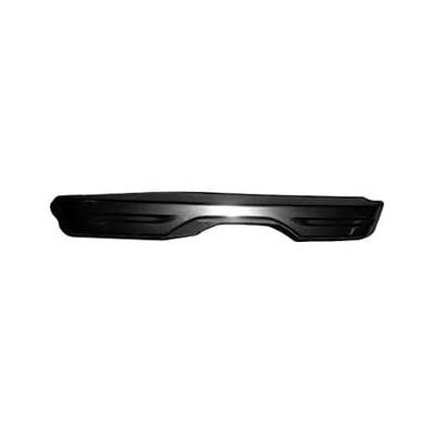 Driver Side Front Bumper Cover Molding 2016-2016 Mazda CX-5