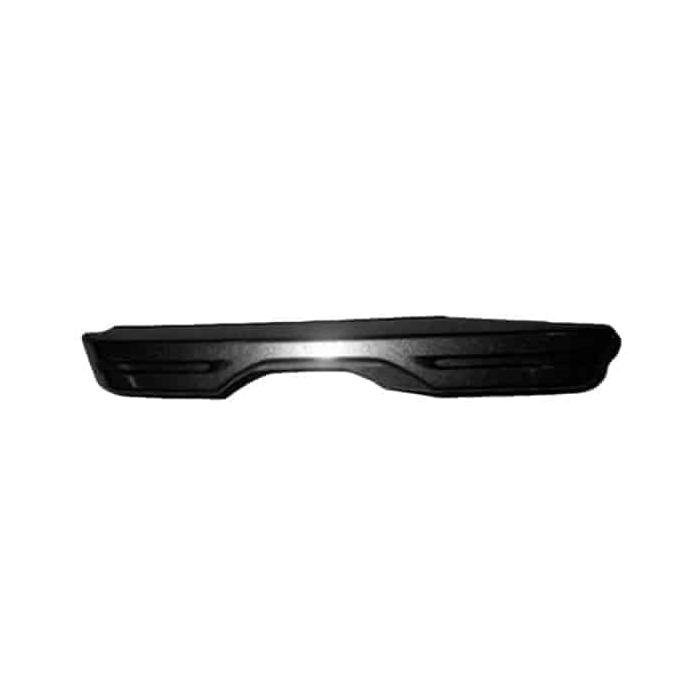 Passenger Side Front Bumper Cover Molding 2016-2016 Mazda CX-5