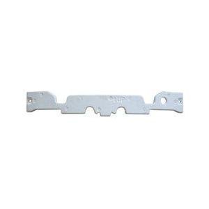 Front Bumper Cover Energy Absorber