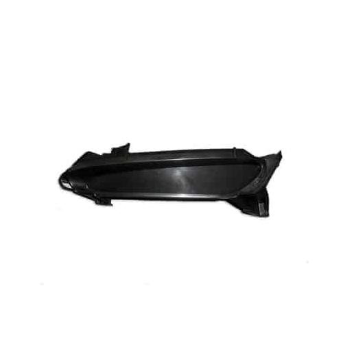 Front Left Bumper Cover Filler for use with 2.0L and 2.5L Models with MA1000224 Cover