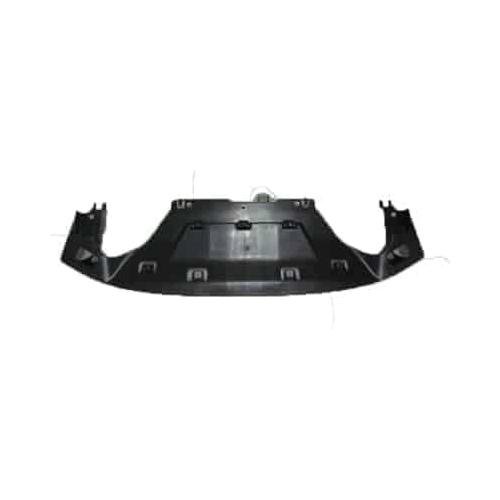 Front Bumper Cover Air Shield Lower