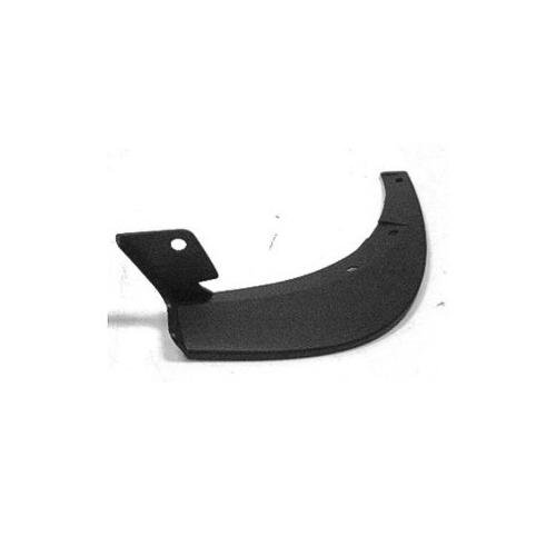 Front Right Bumper Cover Deflector