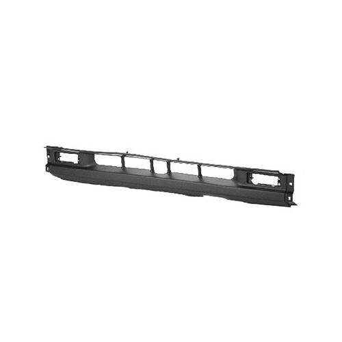 Front Bumper Lower Valance