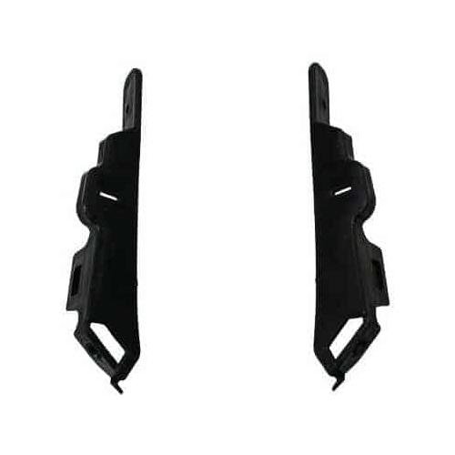 Rear Bumper Cover Retainer Set