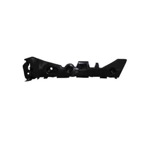 Rear Right Bumper Cover Retainer for Hatchback Models