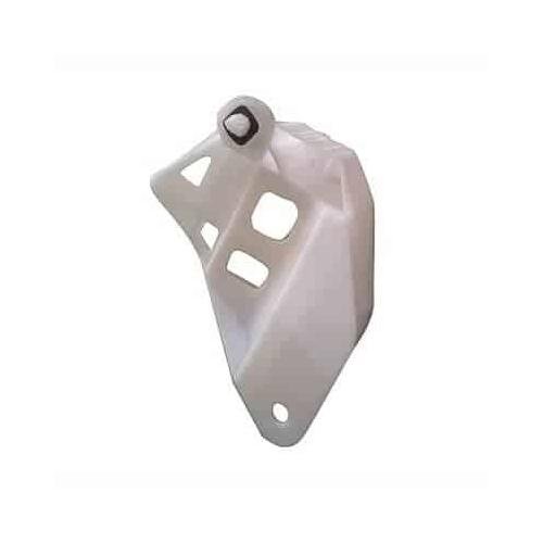 Rear Left Bumper Cover Support