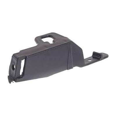 Rear Left Bumper Cover Support for Hatchback Models
