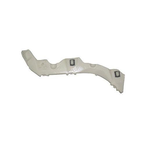 Rear Right Bumper Cover Support for Sedan and Hatchback Models
