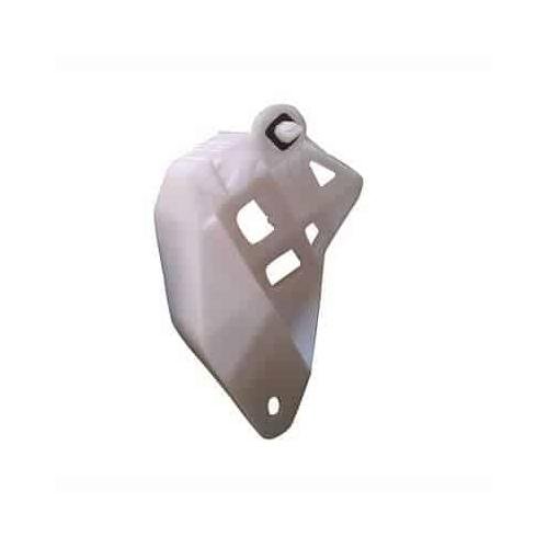 Rear Right Bumper Cover Support