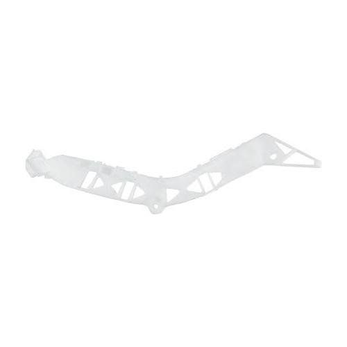 Rear Left Bumper Cover Side Retainer for Sedan Models