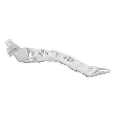 Rear Right Bumper Cover Side Retainer for Sedan Models