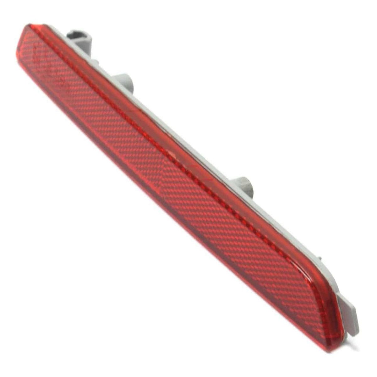 Rear Right Bumper Cover Reflector