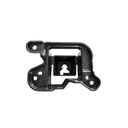 Front Left Grille Bracket Plastic for Sedan and Hatchback Models