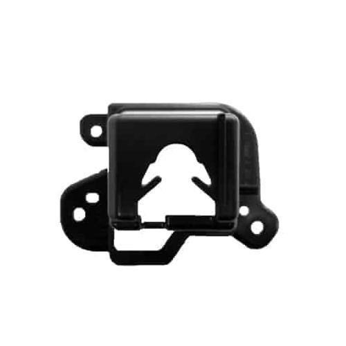 Front Right Grille Bracket Plastic for Sedan and Hatchback Models